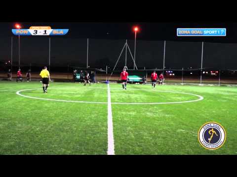 Zona Goal: Il Pomodorino - All Blacks - Sintesi