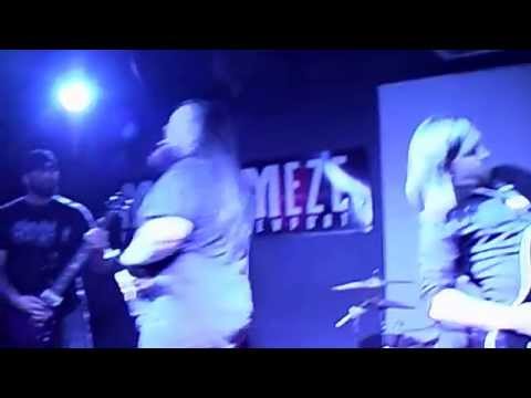 Counterhold - Underground (2014)
