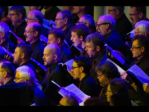 Bless the Lord -  Psalm 103