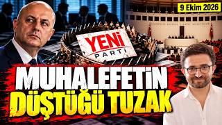 Fon vurgununda gündem nasıl değişti | Ersin Eroğlu