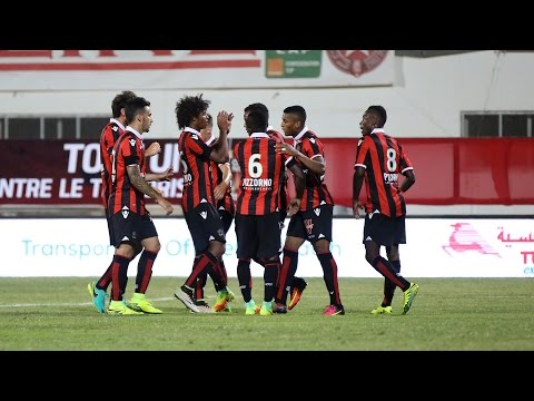 Etoile du Sahel 2-1 OGC Nice : les buts