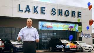 preview picture of video 'Lake Shore Ford|Toyota-Scion Tent Event in Burns Harbor, IN'
