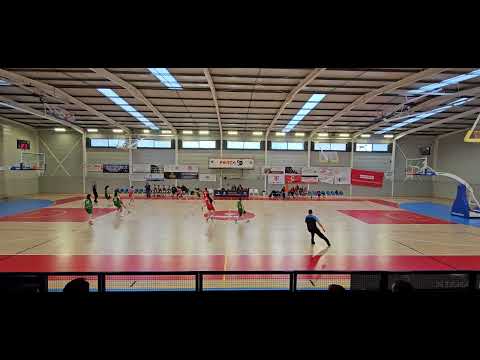 ACD - Montijo 4 Período