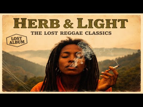 Roots Reggae (1979) [Lost Album] Jahna Dube - Herb & Light