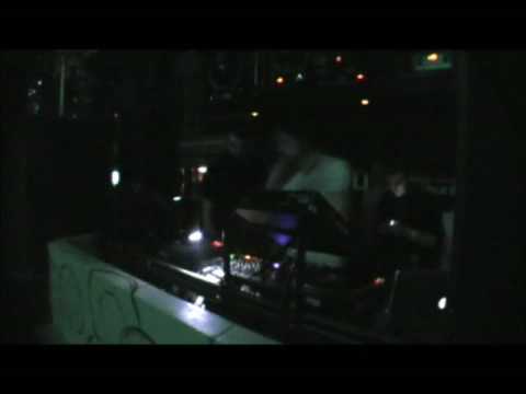 Dance Tuning Disco 2009. március (Livio & Roby ) LIVE 2