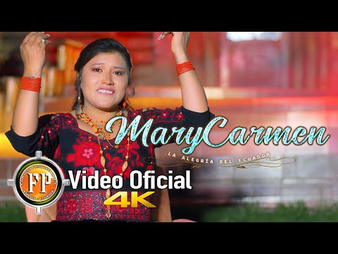 MARYCARMEN TANTA SOLEDAD EN MI VIDA VIDEO OFICIAL CINEMA 4K | Furioso Producciones |?