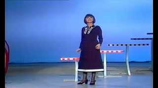 Mireille Mathieu - Es geht mir gut, Chéri 1985