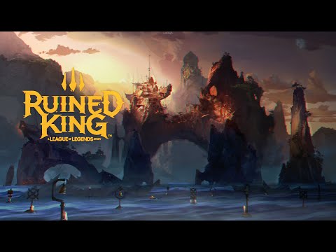 Ruined King: A League of Legends Story