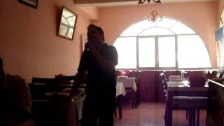 Boy Videoke with Macky boy - Nais ko