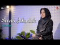 ANNABI SHOLLU ALAIH HINDI VERSION AI KHODIJAH