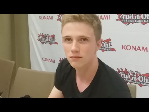 European Championship WCQ 2018 Top 32 - Deckprofile Burning Abyss by Marcel Leucker