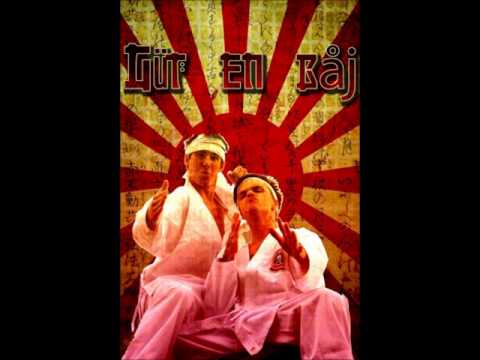 GÜT EN BÅJ - Mordi e bedre med smirnoff