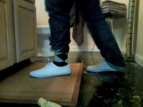 TM Juke + The Park = Bay Area Recording Week