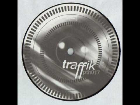 Traffik - EPITETH 017 - Centrifuge