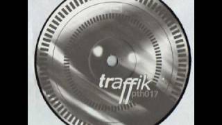 Traffik - EPITETH 017 - Centrifuge