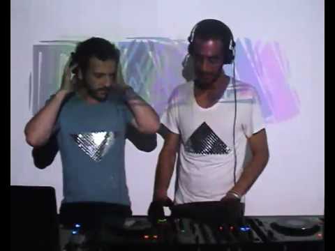 Dada Disco - RTS.FM 03.05.2012