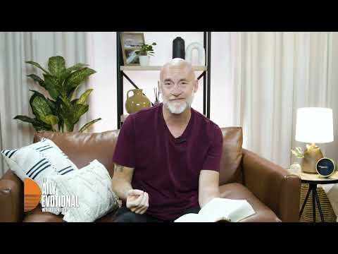 Daily Devotional | March 25 | 2 Corinthians 7:1