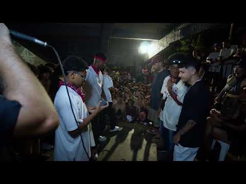 PH21, Guss e Nobert x Banksy, Brumm e Parrésio (MS) - 2° FASE - CLANDESTINA031 - BH/MG