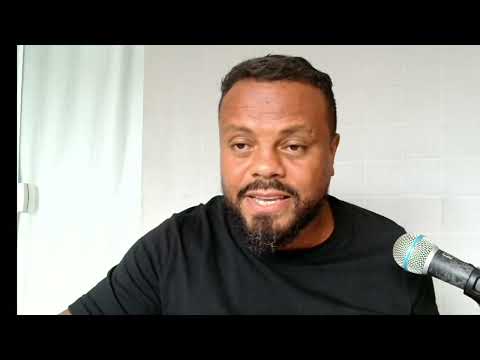 João 7:1-9 "A Incredulidade dos Irmãos de Jesus"