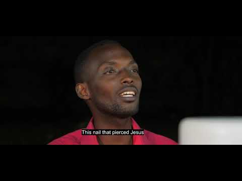 Umusumari By Messengers Singers(Official Video 2019)