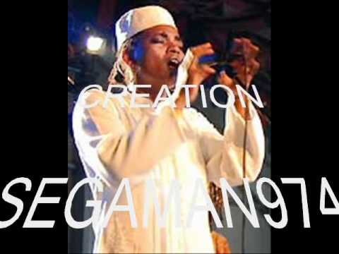 SALEM TRADITION     LO GOU NASYON