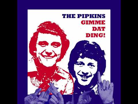 The Pipkins - Gimme Dat Ding // #83 Top 100 Songs of the 1970s