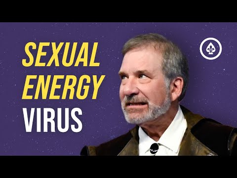 Sexual Energy Virus