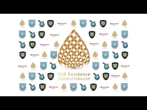 VARSOVIA 2006 - FFA 3:2 - "Fab Residence SEMP&Victoria CUP"