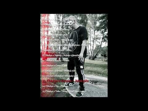Chlubys x Joymex - Jebni piče