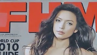 Download lagu Majalah FHM For Him Magazine No. 078 Februari 2010 Valeria Garcia mp3