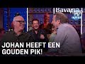 Jan tegen Gerard: 'Hoe weet je dat Johan een gouden pik heeft?' | VERONICA INSIDE