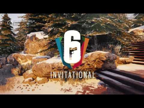 Set to Destroy X vs Soar Gaming - Six Invitational Closed Qualifier - NA XBOX - Loser Bracket Final