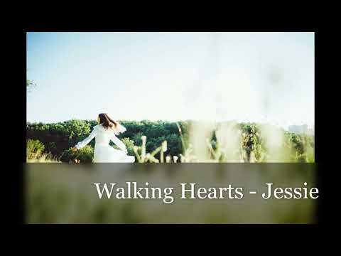Walking Hearts feat. Eli V.