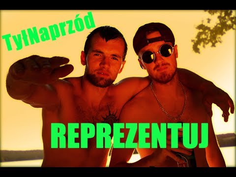 Tył NaPrzód /ZML - Reprezentuj [OFFICIAL VIDEO]