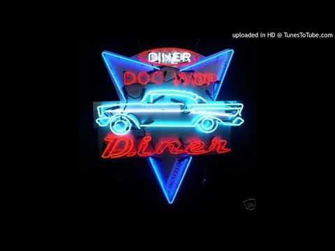 Dickie and The Debonaires - Please Mr. Disc Jockey (Doo Wop)