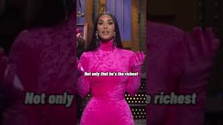 Kim Kardashian Reveals Why She Divorced With Kanye West