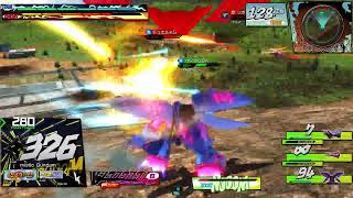 黒キュベ視点