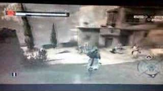 Assasin's Creed Review (Xbox 360)