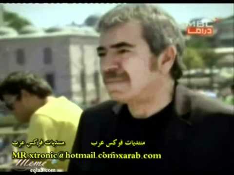 العشق الممنوع كتير خانوك (ايهاب توفيق)