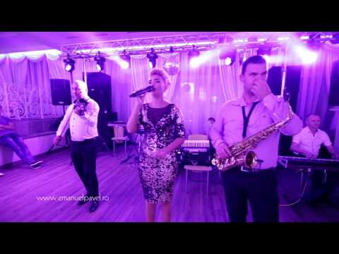 Cele mai frumoase melodii din Bihor cu Simona Costin, Cornelas de la Chischau si Claudiu Stangaciu