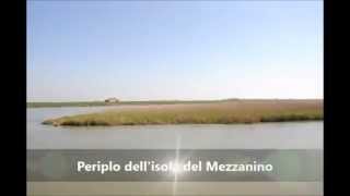 preview picture of video 'MOTONAVE PRINCIPESSA - Minicrociere alla scoperta del Delta del Po'
