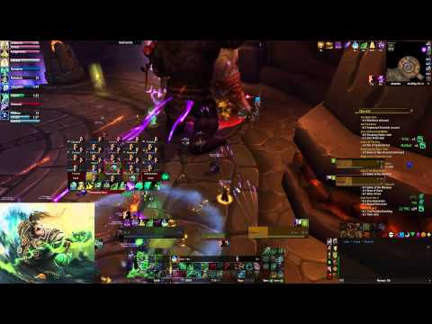 Tricksters-Outland vs Twin Ogron Mythic Mistweaver PoV
