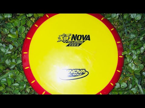 Innova XT Nova Review