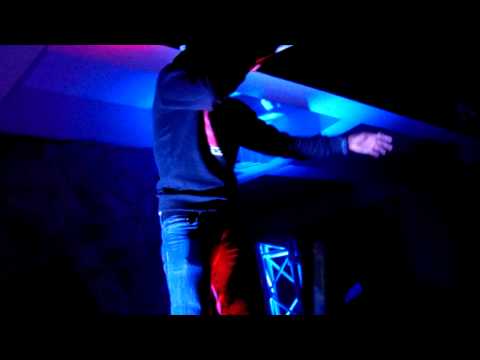 Erphaan Alves - Zante 2015