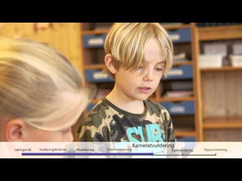 Vurdering for læring -Skedsmo kommune