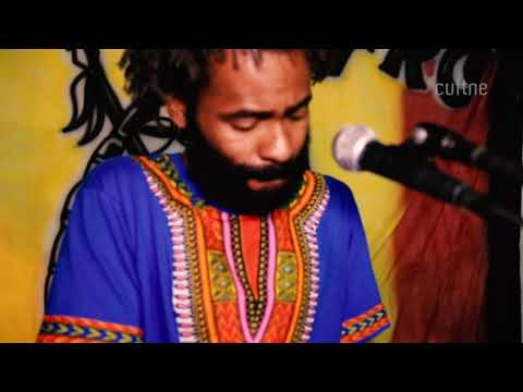 CULTNE DOC - Soul Guanabara - Agbara Dudu