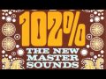 14 The New Mastersounds - Paranoid (Is It Any Wonder) [ONE NOTE RECORDS]