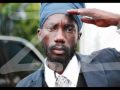 Sizzla - Can't Cool Can't Quench