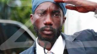 Sizzla - Can&#39;t Cool Can&#39;t Quench