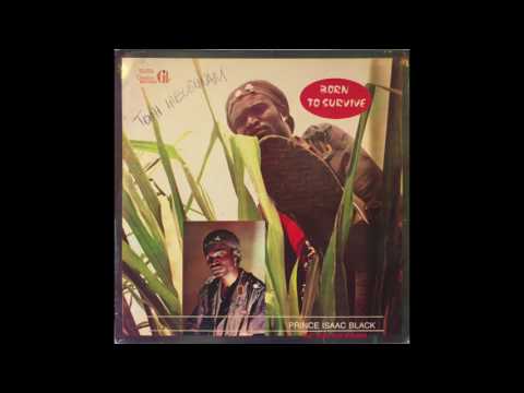 Prince Isaac Black - Show Me the Way